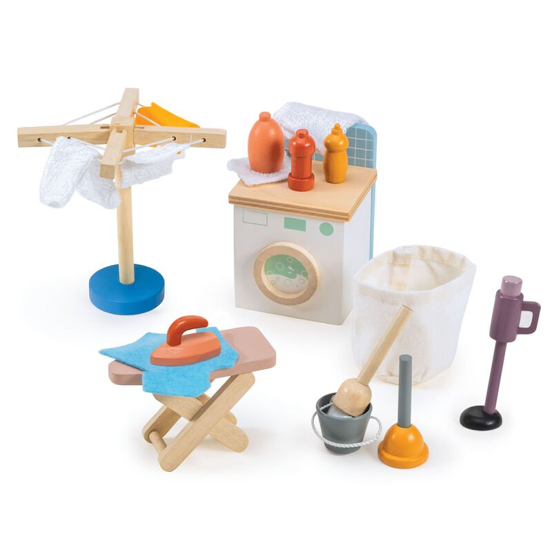 MENTARI | DOLL HOUSE EXTRAS FURNITURE BUNDLE by MENTARI - The Playful Collective