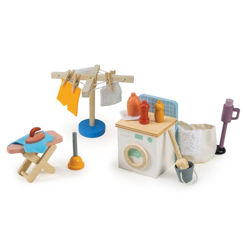 MENTARI | DOLL HOUSE EXTRAS FURNITURE BUNDLE by MENTARI - The Playful Collective