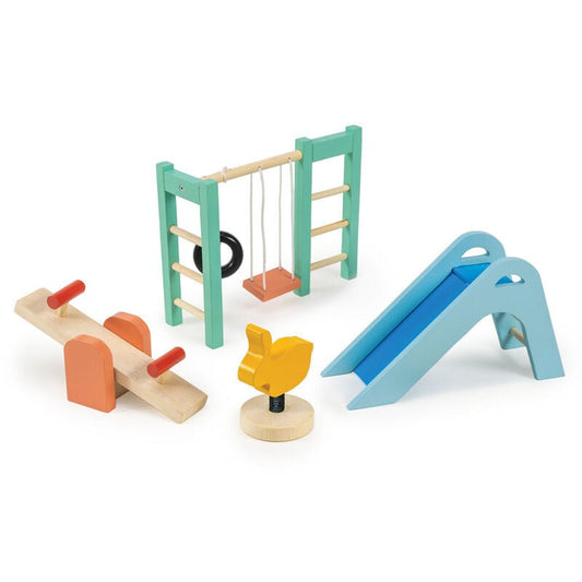 MENTARI | DOLL HOUSE EXTRAS FURNITURE BUNDLE by MENTARI - The Playful Collective