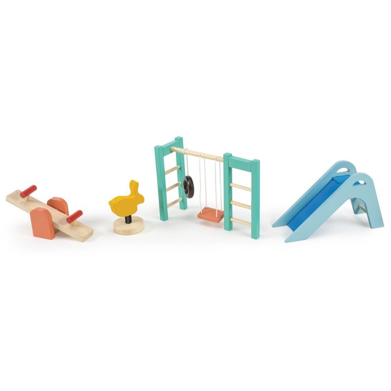 MENTARI | DOLL HOUSE EXTRAS FURNITURE BUNDLE by MENTARI - The Playful Collective