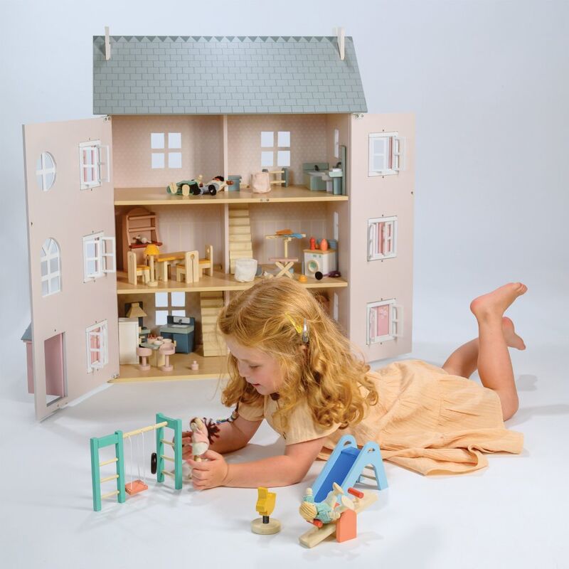 MENTARI | DOLL HOUSE EXTRAS FURNITURE BUNDLE by MENTARI - The Playful Collective
