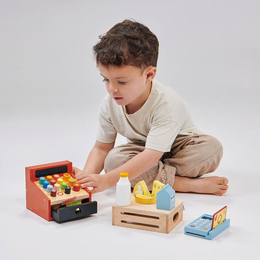MENTARI | ESSENTIAL SHOPKEEPERS BUNDLE by MENTARI - The Playful Collective