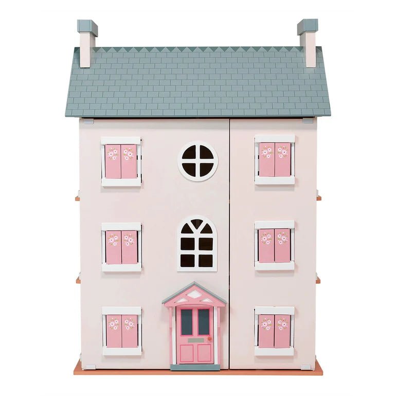 MENTARI | HEATHER HALL DOLL HOUSE by MENTARI - The Playful Collective