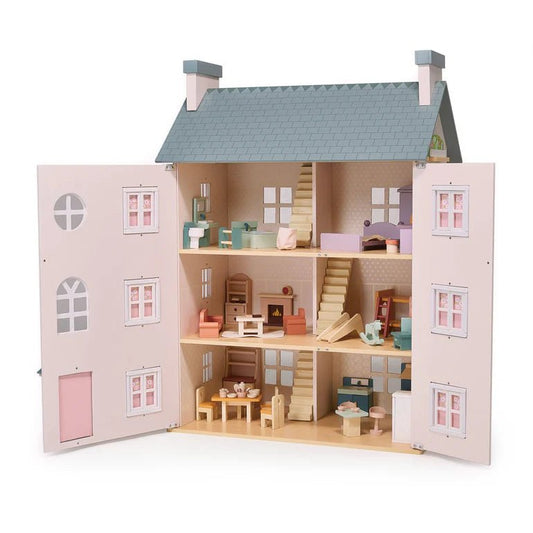 MENTARI | HEATHER HALL DOLL HOUSE by MENTARI - The Playful Collective