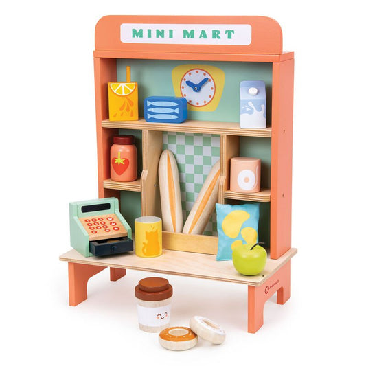 MENTARI | MINI MART by MENTARI - The Playful Collective