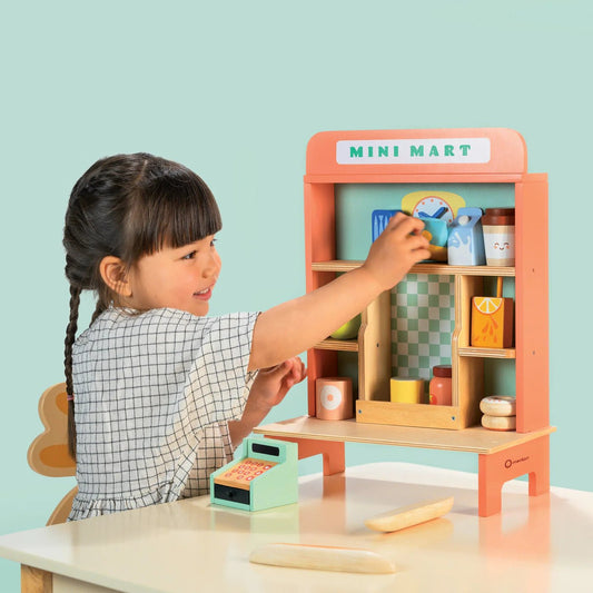 MENTARI | MINI MART by MENTARI - The Playful Collective