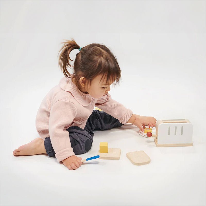 MENTARI | ULTIMATE PLAY KITCHEN ACCESSORIES BUNDLE by MENTARI - The Playful Collective
