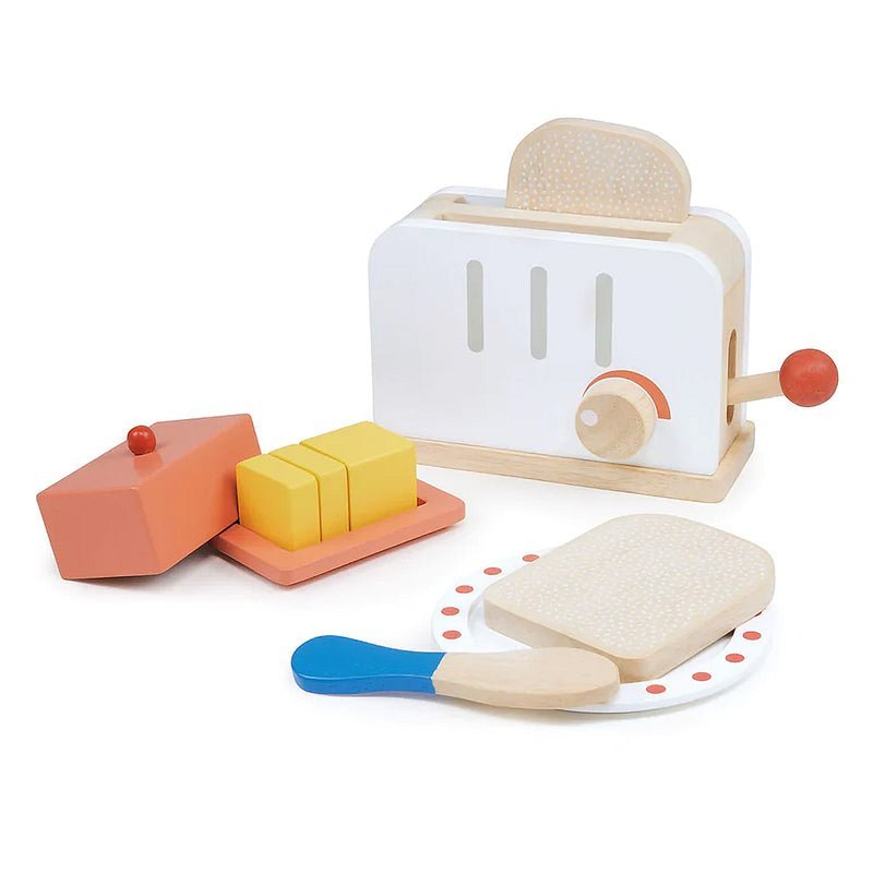 MENTARI | ULTIMATE PLAY KITCHEN ACCESSORIES BUNDLE by MENTARI - The Playful Collective