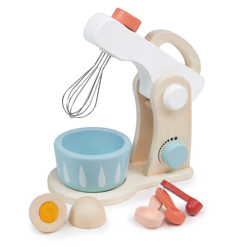MENTARI | ULTIMATE PLAY KITCHEN ACCESSORIES BUNDLE by MENTARI - The Playful Collective