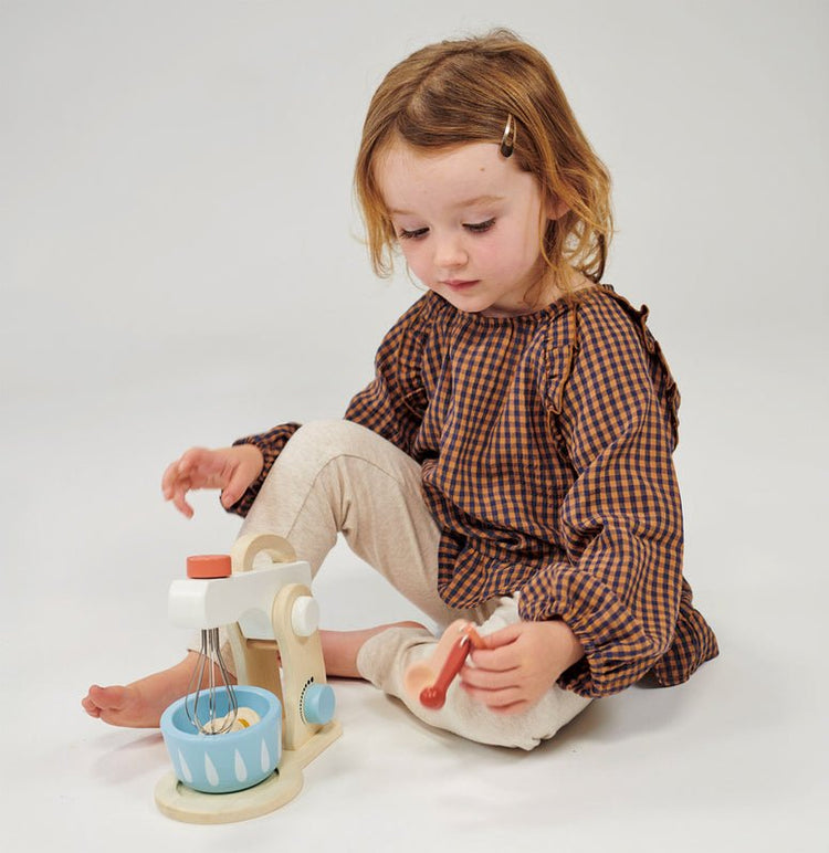 MENTARI | ULTIMATE PLAY KITCHEN ACCESSORIES BUNDLE by MENTARI - The Playful Collective