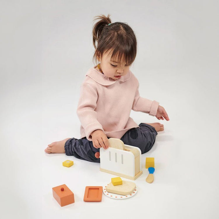 MENTARI | ULTIMATE PLAY KITCHEN ACCESSORIES BUNDLE by MENTARI - The Playful Collective