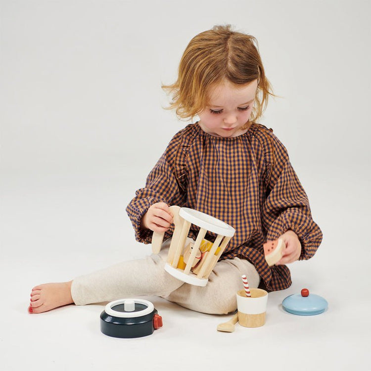 MENTARI | ULTIMATE PLAY KITCHEN ACCESSORIES BUNDLE by MENTARI - The Playful Collective