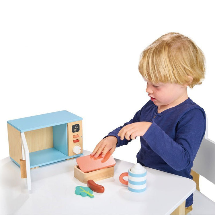 MENTARI | ULTIMATE PLAY KITCHEN ACCESSORIES BUNDLE by MENTARI - The Playful Collective