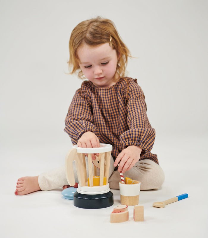 MENTARI | ULTIMATE PLAY KITCHEN ACCESSORIES BUNDLE by MENTARI - The Playful Collective
