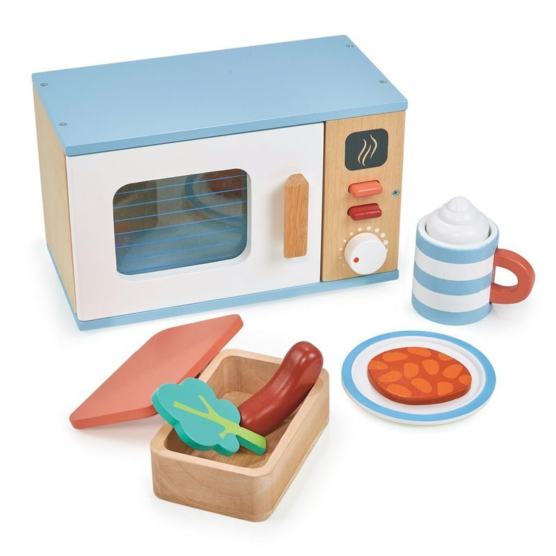 MENTARI | ULTIMATE PLAY KITCHEN ACCESSORIES BUNDLE by MENTARI - The Playful Collective