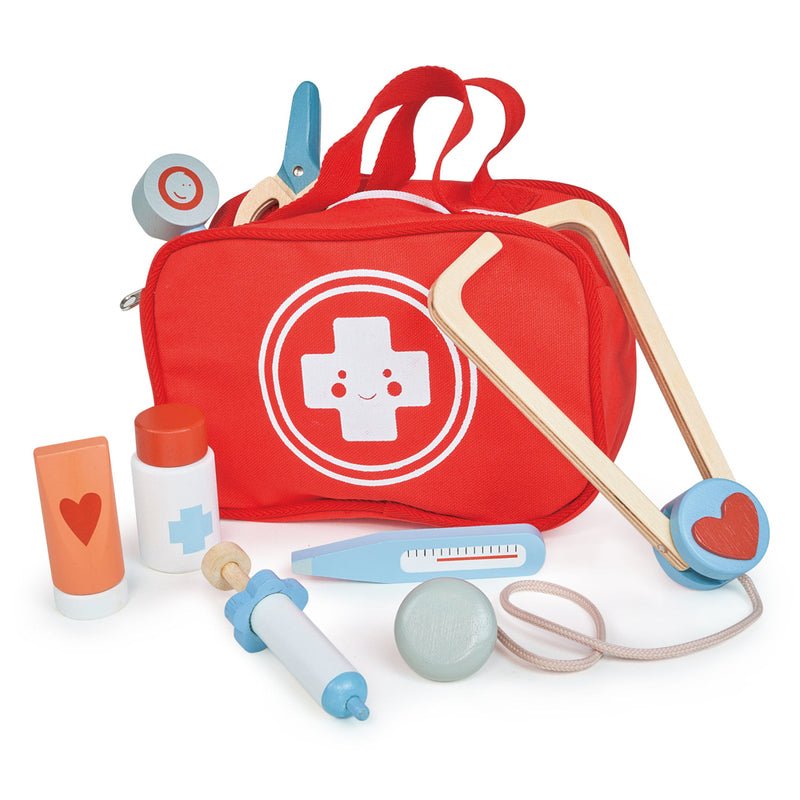 MENTARI | ULTIMATE PLAY KITCHEN ACCESSORIES BUNDLE by MENTARI - The Playful Collective
