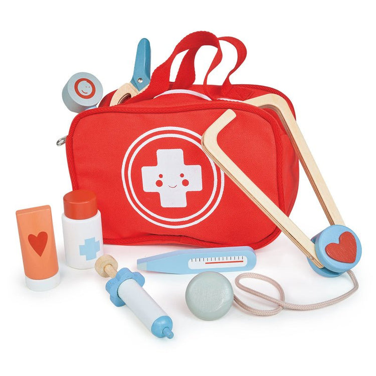 MENTARI | ULTIMATE PLAY KITCHEN ACCESSORIES BUNDLE by MENTARI - The Playful Collective
