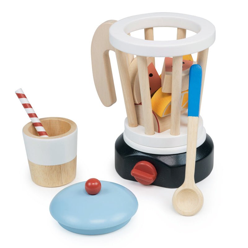 MENTARI | ULTIMATE PLAY KITCHEN ACCESSORIES BUNDLE by MENTARI - The Playful Collective