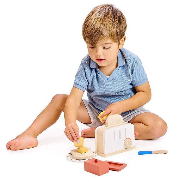 MENTARI | ULTIMATE PLAY KITCHEN ACCESSORIES BUNDLE by MENTARI - The Playful Collective