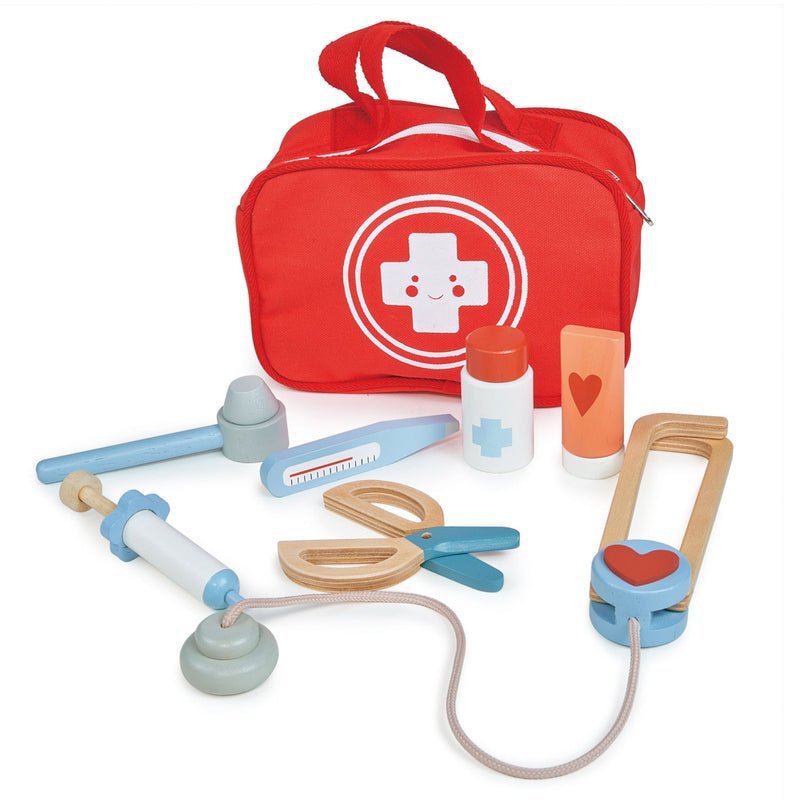 MENTARI | ULTIMATE PLAY KITCHEN ACCESSORIES BUNDLE by MENTARI - The Playful Collective
