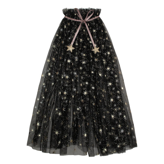 MIMI & LULA | AGATHA TULLE WITCHES CAPE *PRE - ORDER* by MIMI & LULA - The Playful Collective