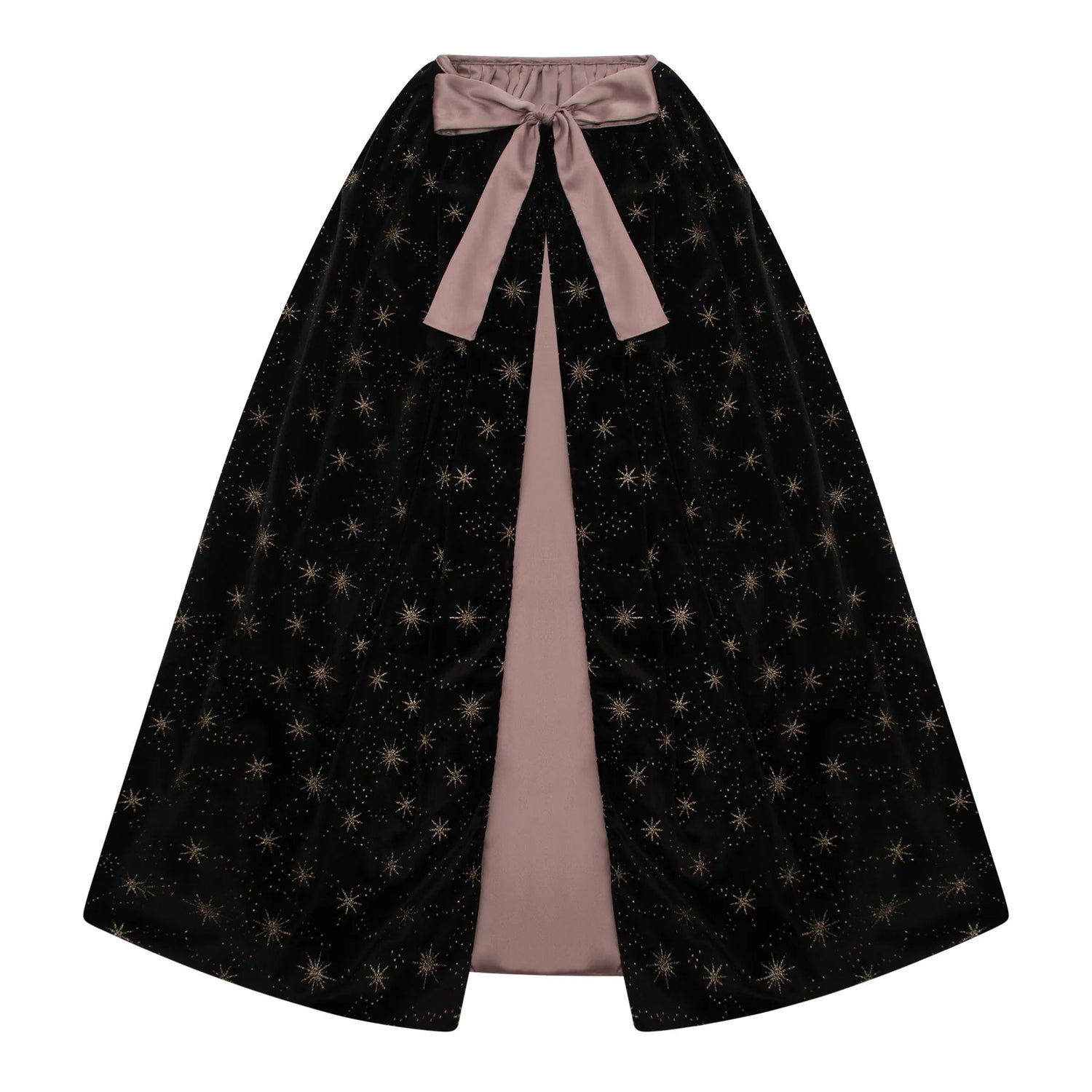 MIMI & LULA | AGATHA VELVET WITCHES CAPE *PRE - ORDER* by MIMI & LULA - The Playful Collective