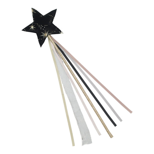 MIMI & LULA | AGATHA VELVET WITCHES WAND *PRE - ORDER* by MIMI & LULA - The Playful Collective