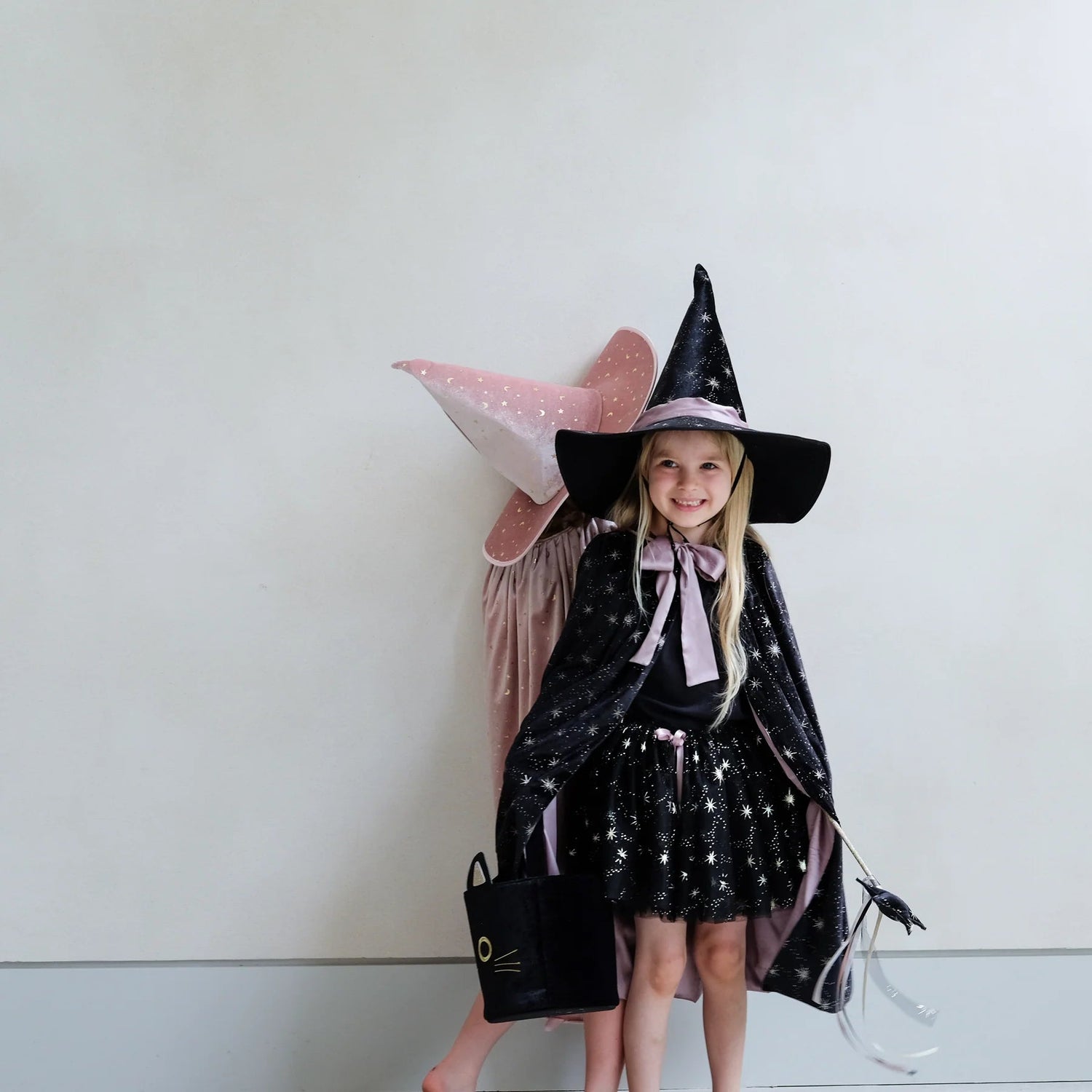 MIMI & LULA | AGATHA WITCHES TUTU *PRE - ORDER* by MIMI & LULA - The Playful Collective