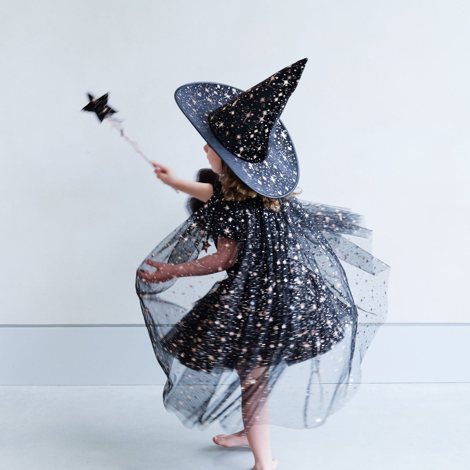 MIMI & LULA | AURORA WITCHES TUTU by MIMI & LULA - The Playful Collective