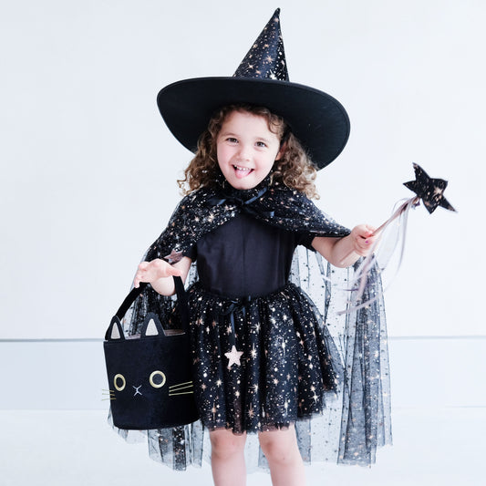 MIMI & LULA | AURORA WITCHES TUTU by MIMI & LULA - The Playful Collective