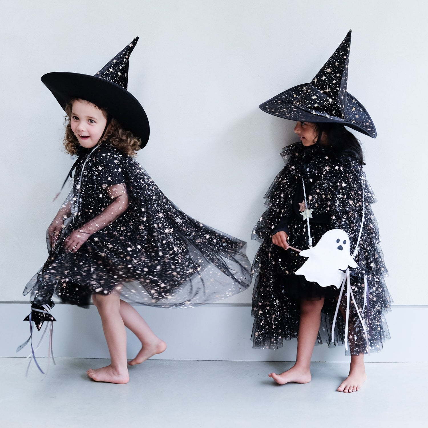 MIMI & LULA | AURORA WITCHES TUTU by MIMI & LULA - The Playful Collective