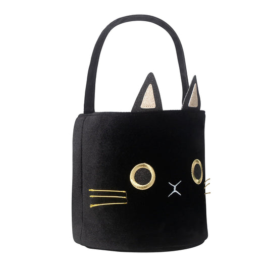 MIMI & LULA | CAT TRICK - OR - TREAT BAG by MIMI & LULA - The Playful Collective