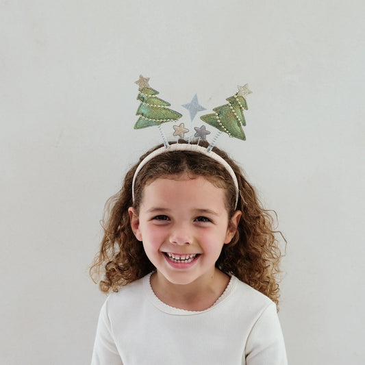 MIMI & LULA | CHRISTMAS TREE BOPPERS by MIMI & LULA - The Playful Collective
