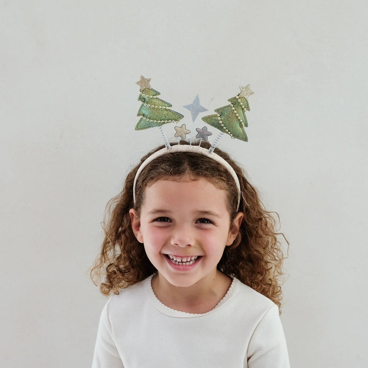MIMI & LULA | CHRISTMAS TREE BOPPERS by MIMI & LULA - The Playful Collective