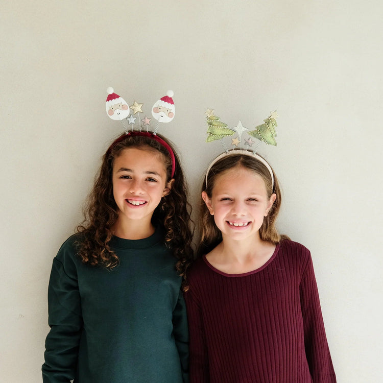 MIMI & LULA | CHRISTMAS TREE BOPPERS by MIMI & LULA - The Playful Collective