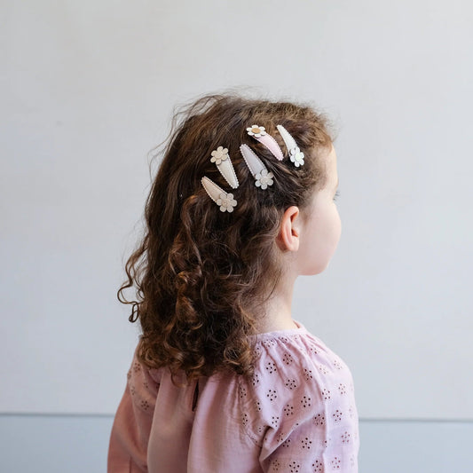 MIMI & LULA | DAISY MINI MABELS - NEUTRAL by MIMI & LULA - The Playful Collective