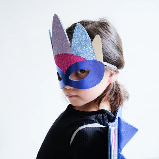 MIMI & LULA | DINO MASK by MIMI & LULA - The Playful Collective