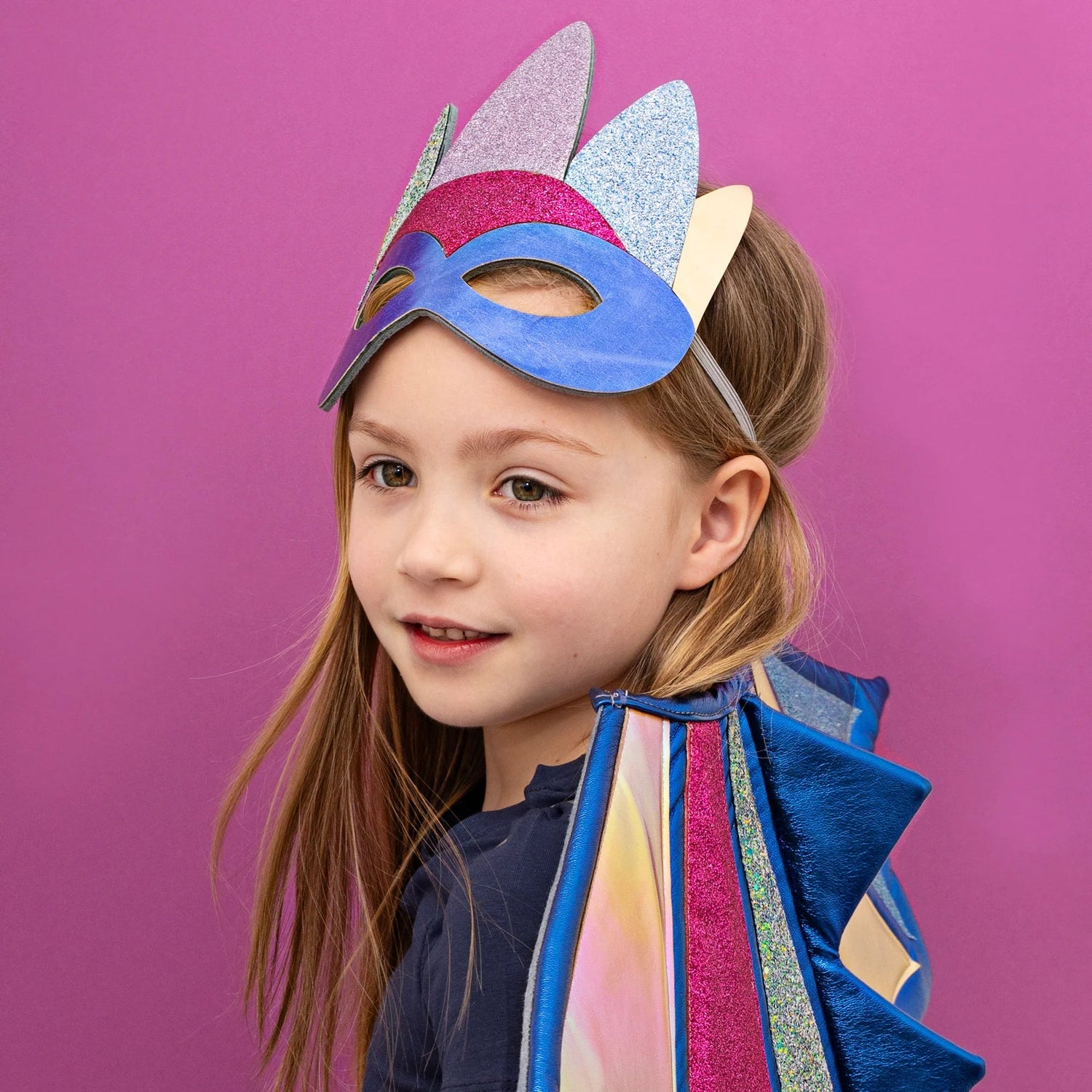 MIMI & LULA | DINO MASK by MIMI & LULA - The Playful Collective