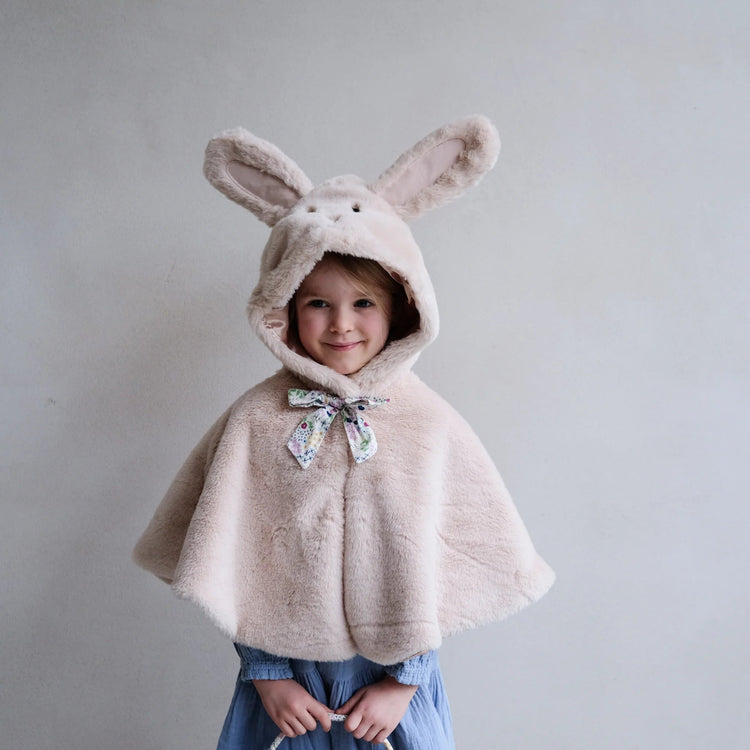 MIMI & LULA | EASTER BUNNY CAPE by MIMI & LULA - The Playful Collective