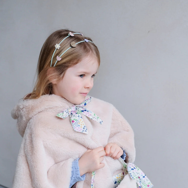 MIMI & LULA | EASTER BUNNY CAPE by MIMI & LULA - The Playful Collective