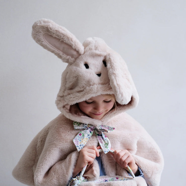 MIMI & LULA | EASTER BUNNY CAPE by MIMI & LULA - The Playful Collective