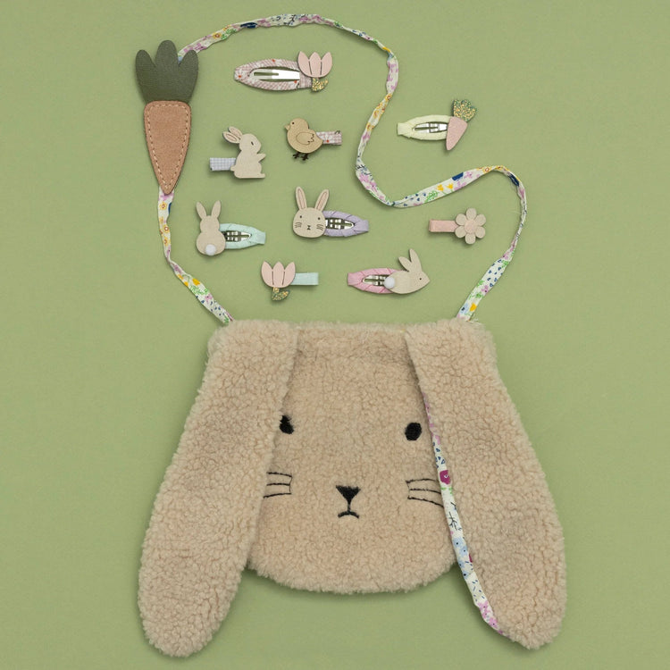 MIMI & LULA | EASTER MINI CLIC CLACS - PASTEL by MIMI & LULA - The Playful Collective