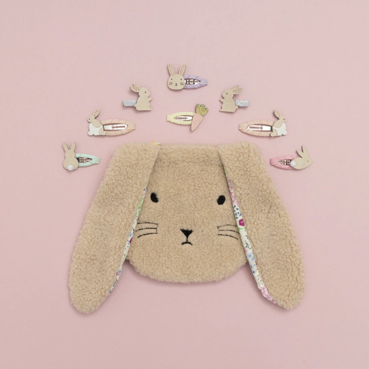 MIMI & LULA | EASTER MINI CLIC CLACS - PASTEL by MIMI & LULA - The Playful Collective