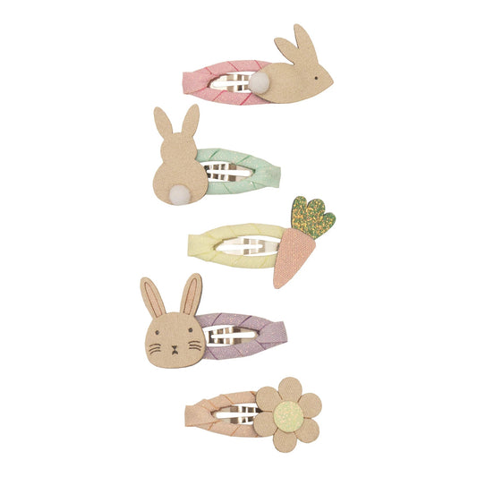 MIMI & LULA | EASTER MINI CLIC CLACS - PASTEL by MIMI & LULA - The Playful Collective