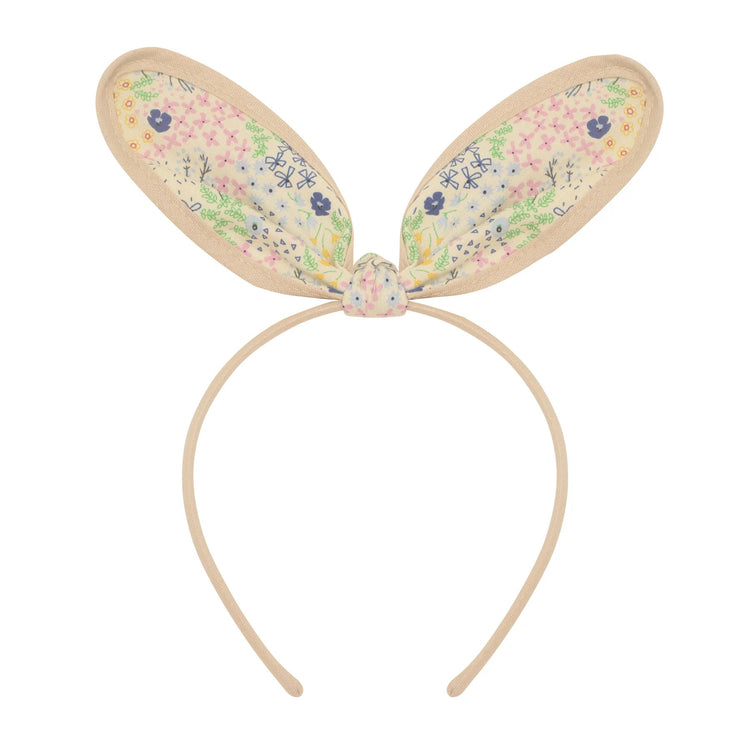 MIMI & LULA | FLORAL BUNNY EARS by MIMI & LULA - The Playful Collective