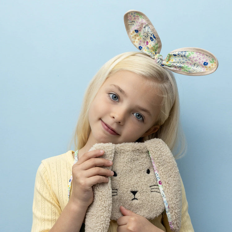 MIMI & LULA | FLORAL BUNNY EARS by MIMI & LULA - The Playful Collective