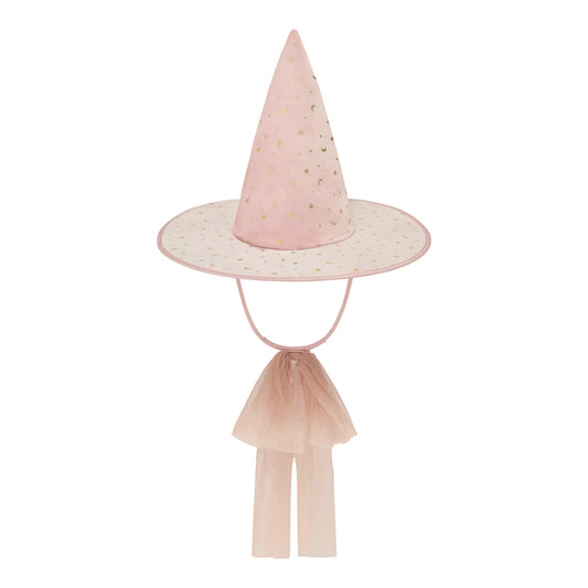 MIMI & LULA | GLINDA BOW WITCHES HAT *PRE - ORDER* by MIMI & LULA - The Playful Collective