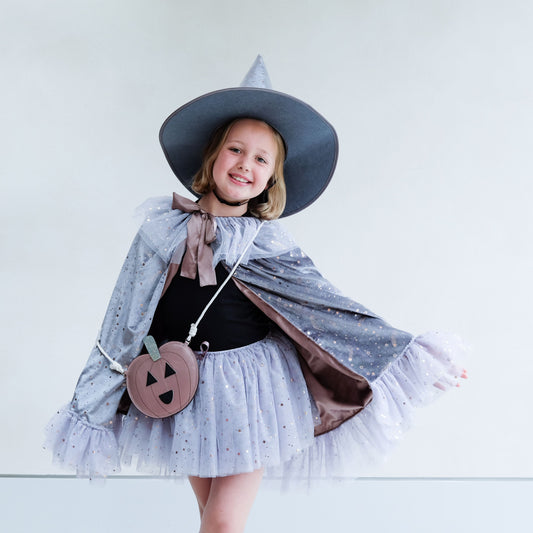 MIMI & LULA | GRISELDA WITCHES CAPE by MIMI & LULA - The Playful Collective