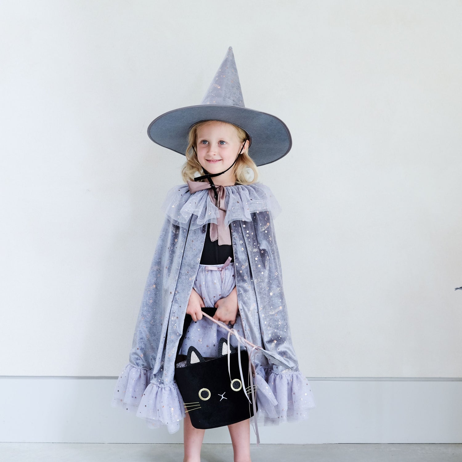 MIMI & LULA | GRISELDA WITCHES CAPE by MIMI & LULA - The Playful Collective