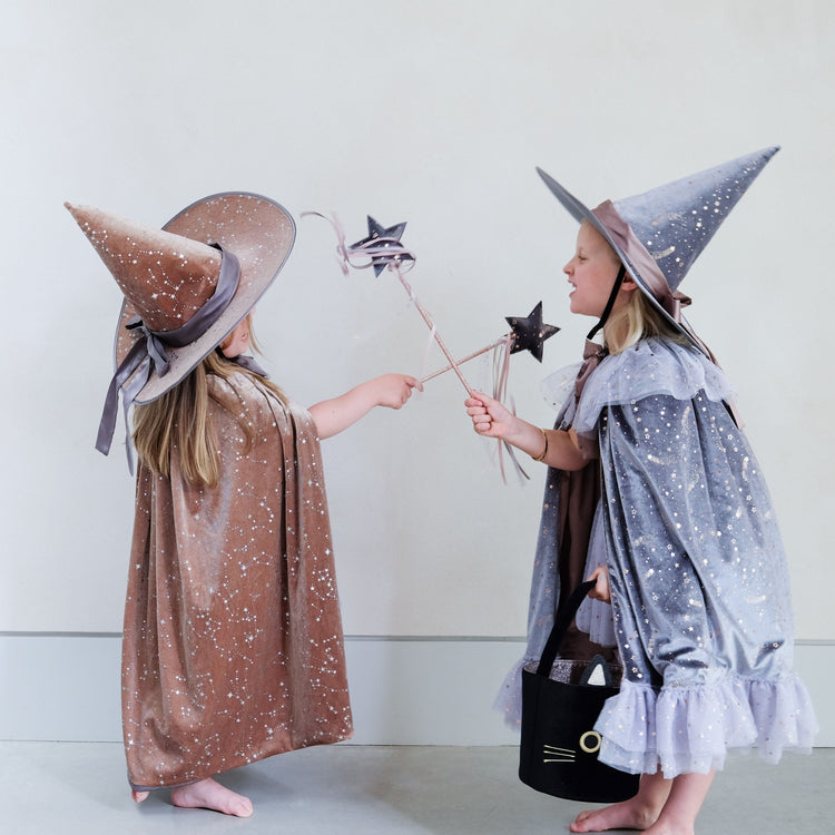 MIMI & LULA | GRISELDA WITCHES CAPE by MIMI & LULA - The Playful Collective